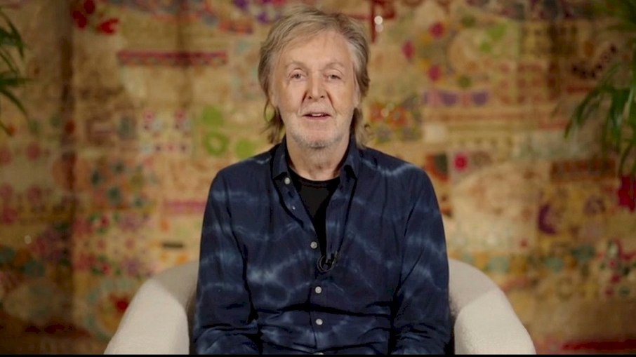 Paul McCartney recupera baixo que foi roubado há 52 anos