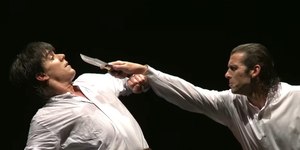 Cia Antonio Gades, excelência em flamenco, se apresenta no Brasil