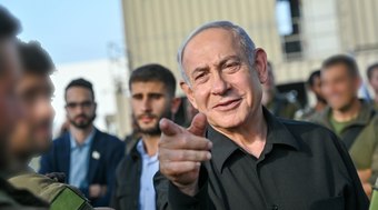 Israel vai renovar acordo de água com a Jordânia