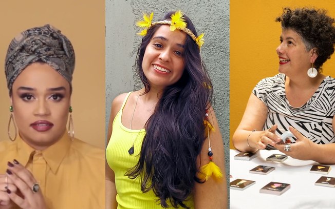 Podcast “Eu Sou Muitas” discute a presença da mulher na sociedade