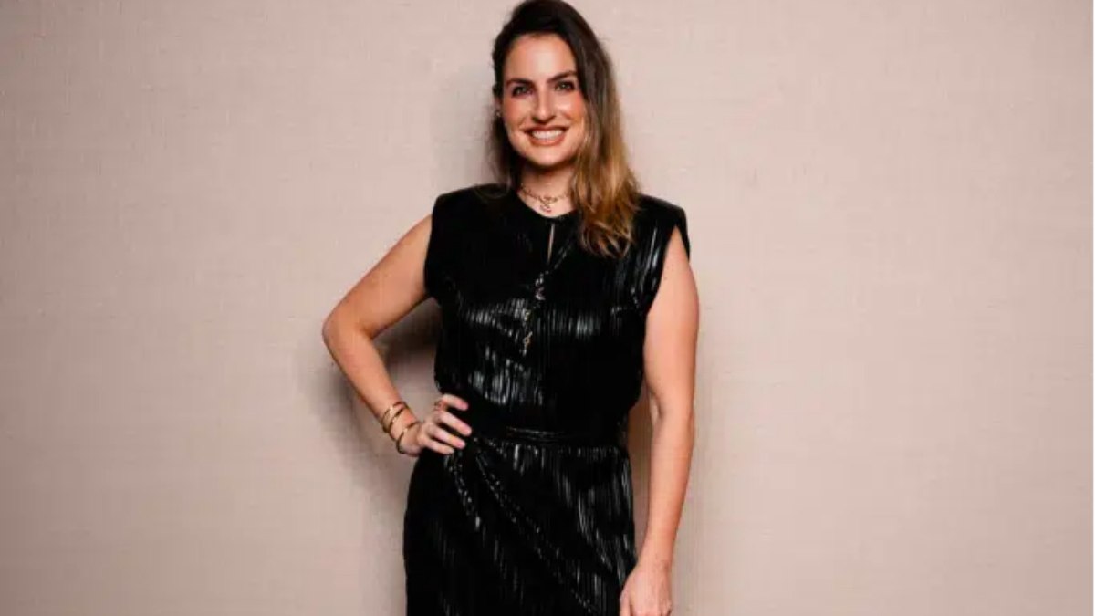 Marina Bussamra Cirelli: nova Country Head da Pandora no Brasil Marina Bussamra Cirelli: nova Country Head da Pandora no Brasil