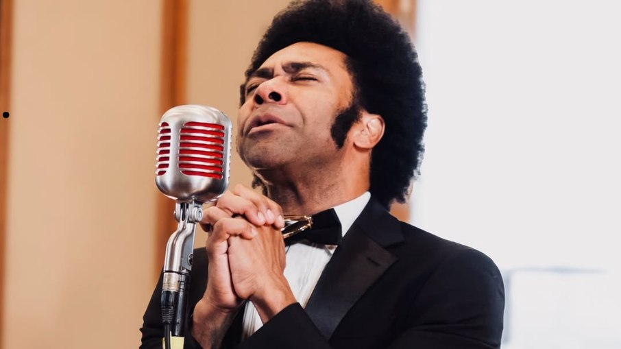 Thalles Roberto Celebra o Natal com o Single Emocional 