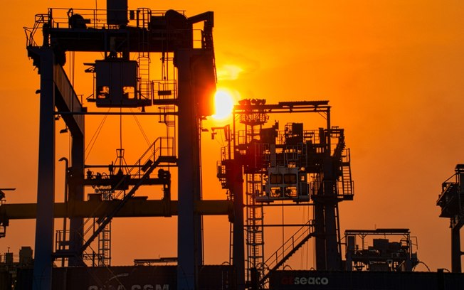 Relatório aponta dados sobre indicadores industriais