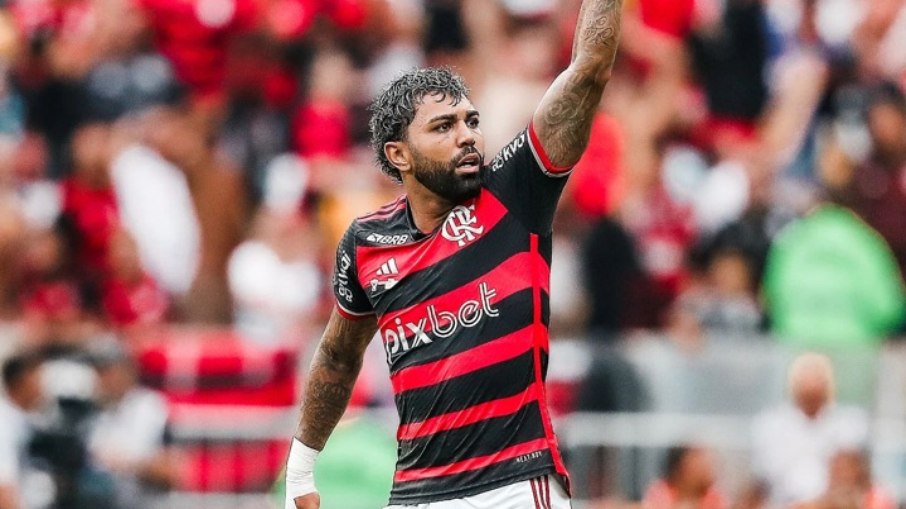 Flamengo faturou verdadeira bolada com título da Copa do Brasil