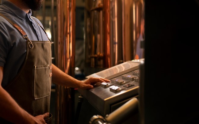 Tecnologia contribui para a produção de vinhos no Brasil