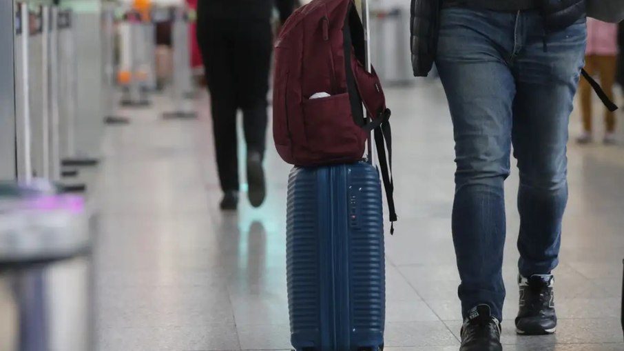 Gastos com viagens nacionais batem R$ 22,8 bi em 2024