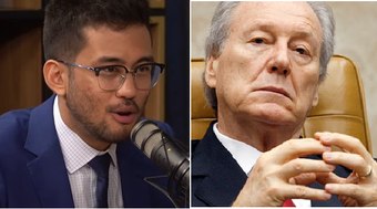INSS%3A%20Kim%20Kataguiri%20convoca%20Lewandowski%20por%20uso%20de%20escolta%20da%20PF