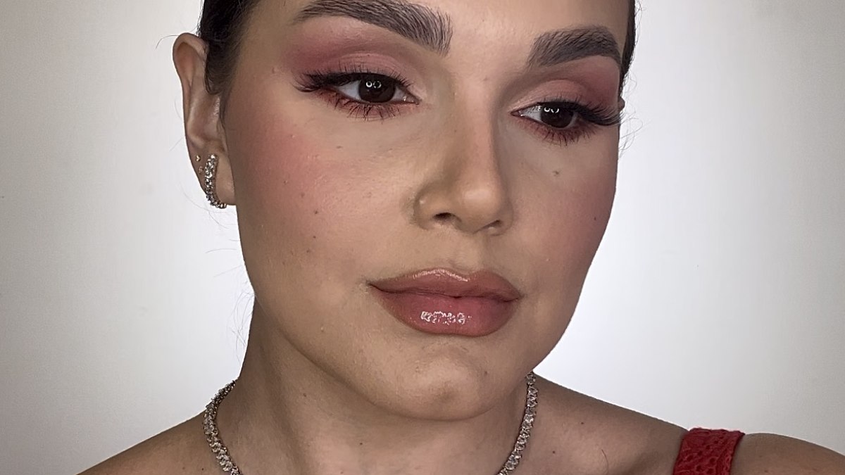 Maquiadora Letícia Gomes Maquiadora Letícia Gomes