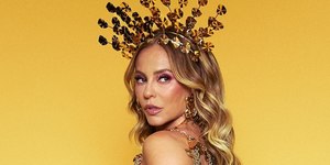 Paolla Oliveira "troca" Grande Rio por nova escola de samba