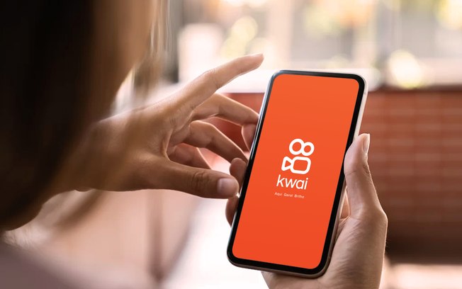 App de vídeos curtos lança plataforma de e-commerce