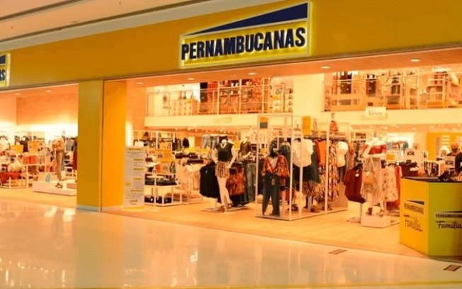 Pernambucanas encerra venda de celulares devido ao mercado cinza