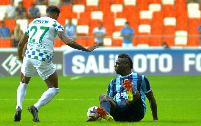 Fabricio Baiano defendeu clubes bo Brasil e na Europa. Encerrou a carreira na temporada passada Fabricio Baiano defendeu clubes bo Brasil e na Europa. Encerrou a carreira na temporada passada