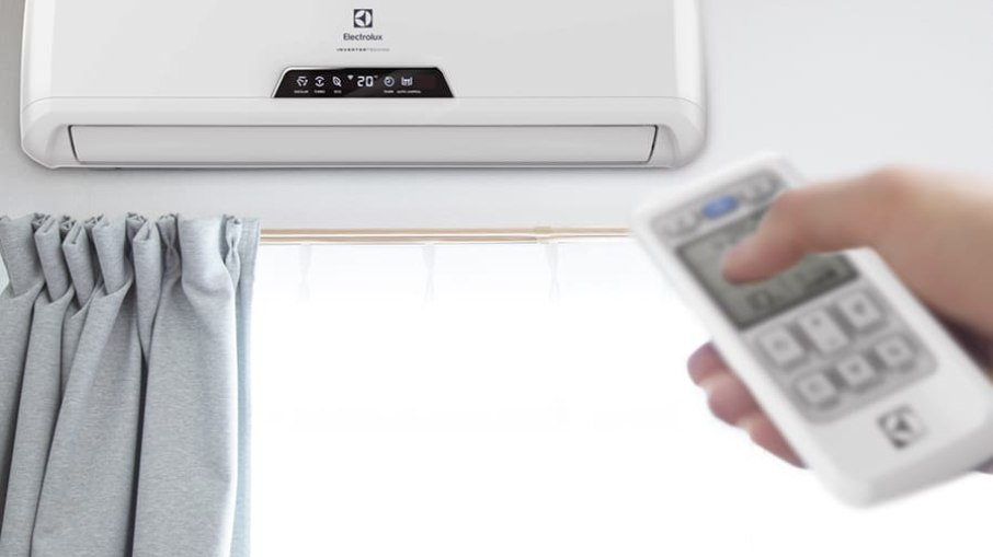 Amazon tem ofertas em ares-condicionados neste mês Amazon tem ofertas em ares-condicionados neste mês