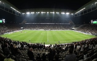 Corinthians x Red Bull: onde assistir a partida neste domingo