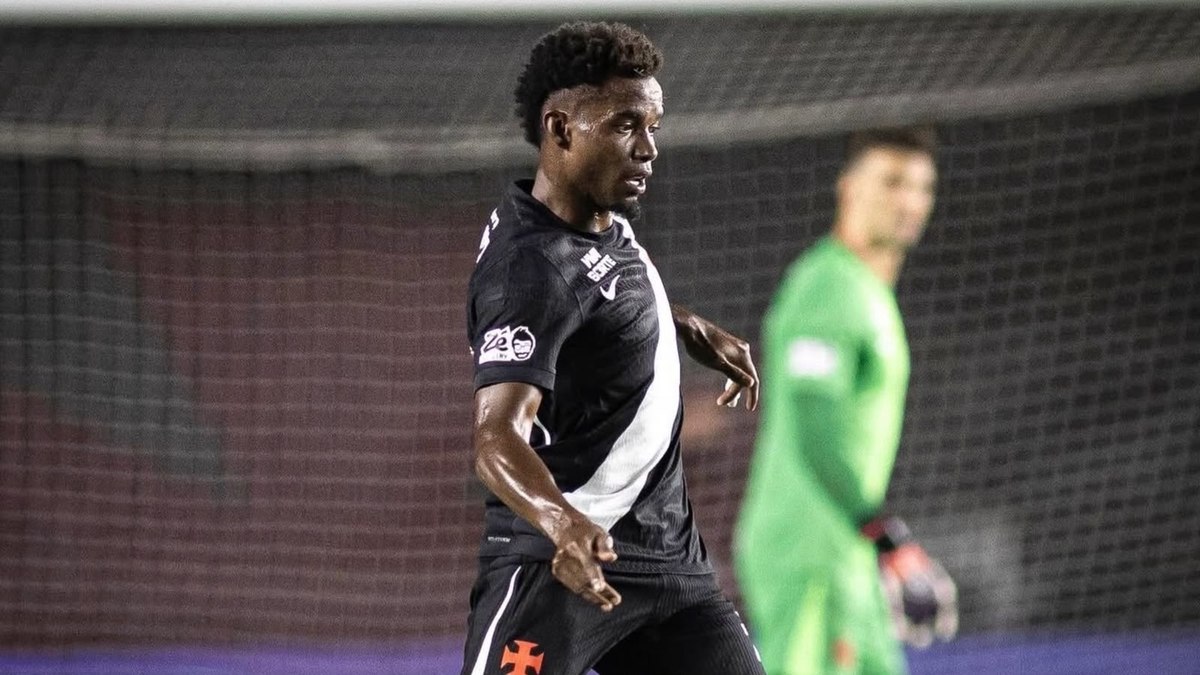 Resposta a Neymar? Thiago Mendes polemiza em comemoração na Sula