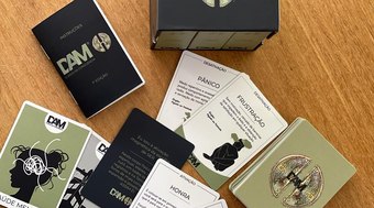 Terapia com ímãs ajuda contra a insônia e regula o emocional