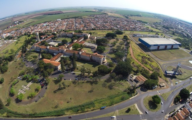 Sábado nublado com chuva isolada e domingo de sol em Américo