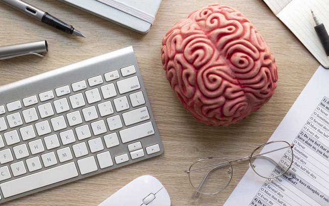 NR-1 impõe gestão de riscos psicossociais ao RH NR-1 impõe gestão de riscos psicossociais ao RH