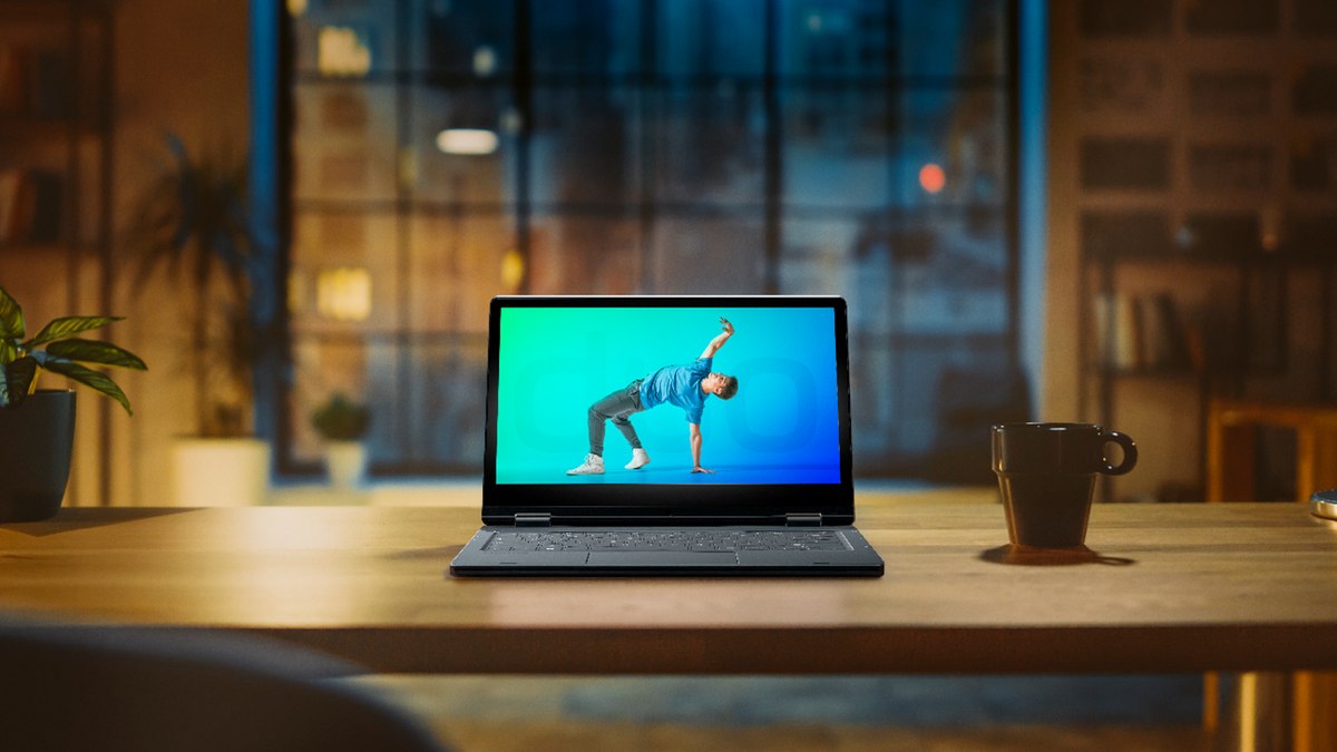 Novo notebook da Positivo entrega versatilidade no dia a dia Novo notebook da Positivo entrega versatilidade no dia a dia