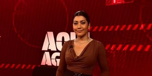 Dani Brandi desmente boatos de saída do SBT