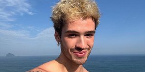 João Guilherme desabafa após suposta ficada com Bianca: 'Só aceitar'