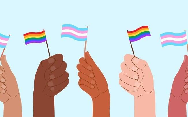 4 formas de se conscientizar sobre as pautas LGBTQIA 