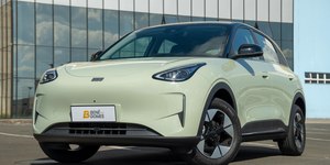 Geely EX2 cresce e mira liderança entre elétricos de entrada