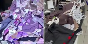 Dupla é presa por furto de R$ 10 mil em calcinhas em Indaiatuba