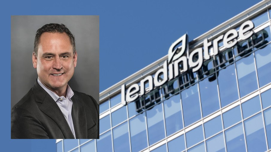 Doug Lebda fundou a LendingTree em 1996