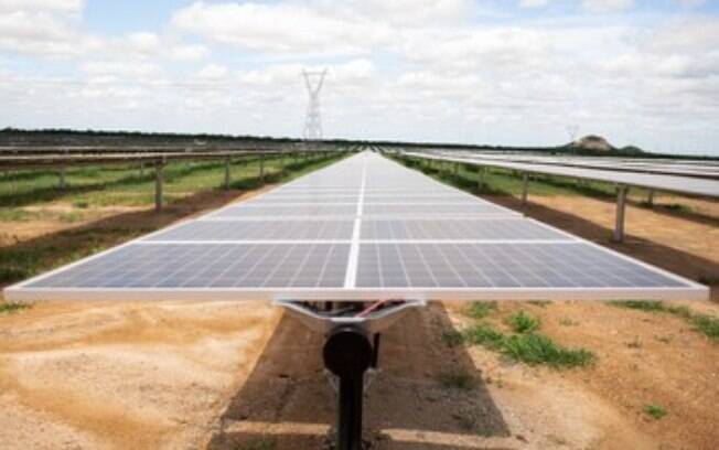 Atlas Renewable Energy consegue crédito do BNB para a construção da usina solar Lar do Sol - Casablanca II no Brasil