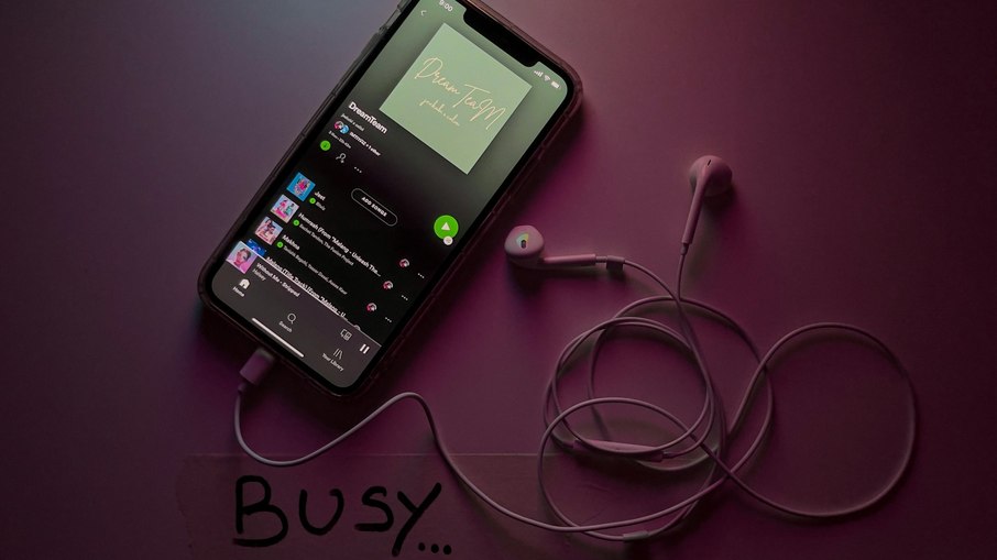 Playlists colaborativas que conectam você aos gostos musicais dos amigos