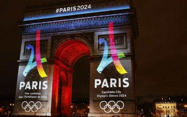 Paris pode ser a primeira cidade sede de Jogos Olímpicos a ter games online como competição oficial