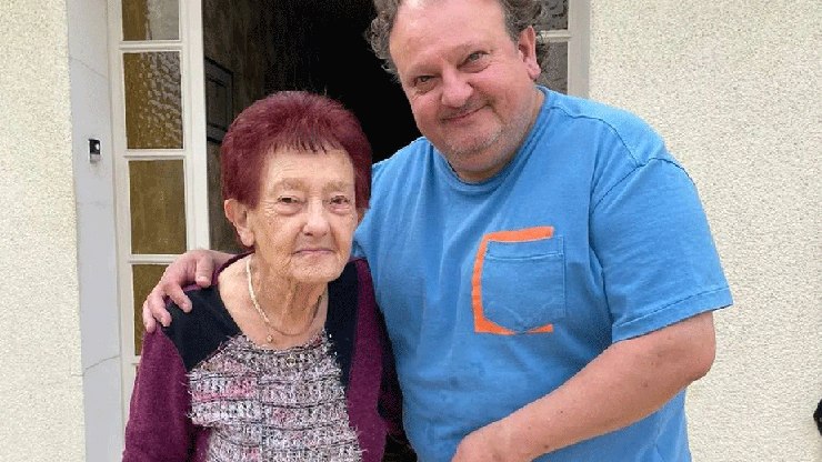 Mãe de Erick Jacquin, jurado do MasterChef Brasil, morre aos 93 anos