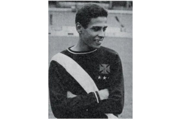 Roberto Dinamite é o maior ídolo da História do Vasco