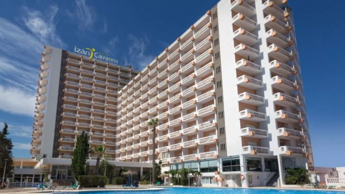 Turistas são internados por consumo de comida envenenada em hotel