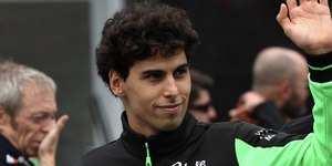 F1: Bortoleto larga em 7º e iguala melhor posição na carreira