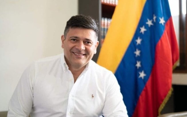 Líder do partido de oposição venezuelano é sequestrado