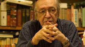 Morre o escritor Olavo de Carvalho, aos 74 anos
