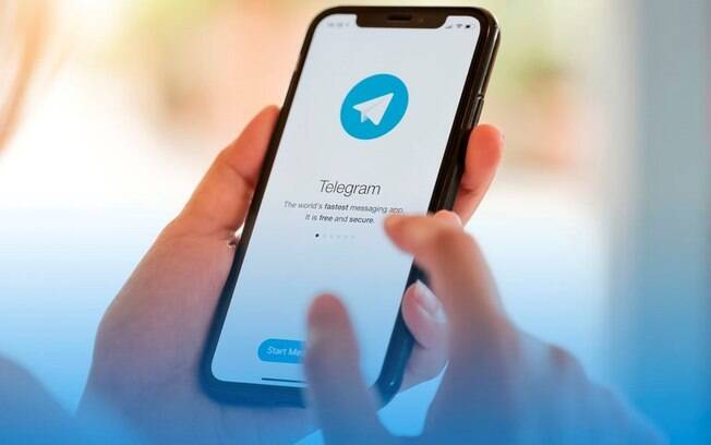 Profissional cita razões para usar o Telegram na estratégia de marketing digital