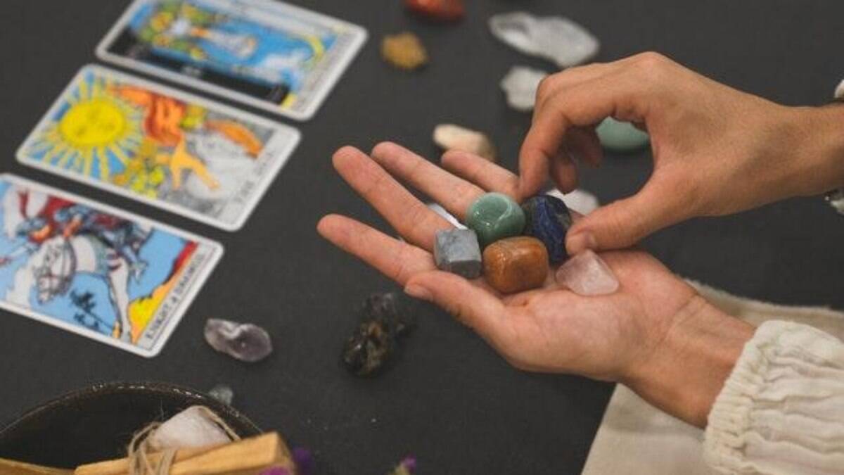 3 lições valiosas do Tarot para você | João Bidu | iG