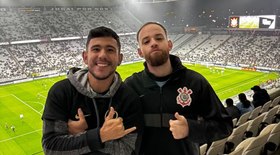 Cruzeiro confirma lesão de Fagner após lance com William Pottker