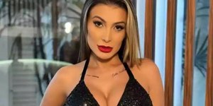 Andressa Urach ainda faz programas? Influenciadora revela valor surpreendente por hora