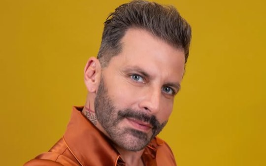 Equipe atualiza estado de saúde de Henri Castelli após convulsões