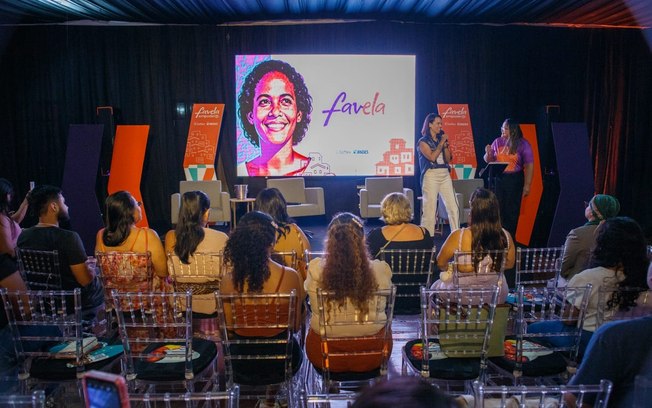 FavEla empoder@ abre inscrições para mulheres de Manaus FavEla empoder@ abre inscrições para mulheres de Manaus