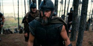 Jonathan Nolan, irmão de Christopher Nolan, elogia ‘A Odisseia'