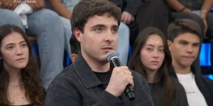 João Liberato: 'Perdi meu pai cedo, não pude aprender com ele'