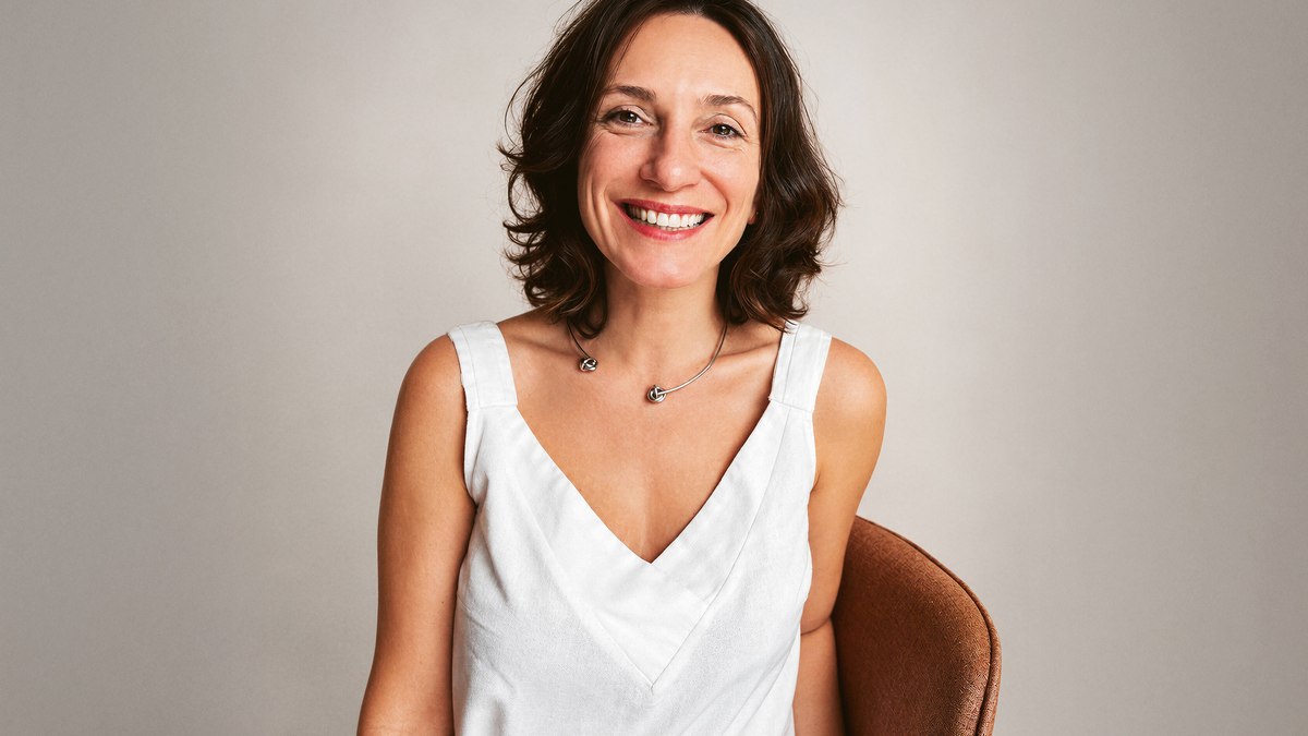 Propeg anuncia Carolina Aranha como nova diretora de comunicação