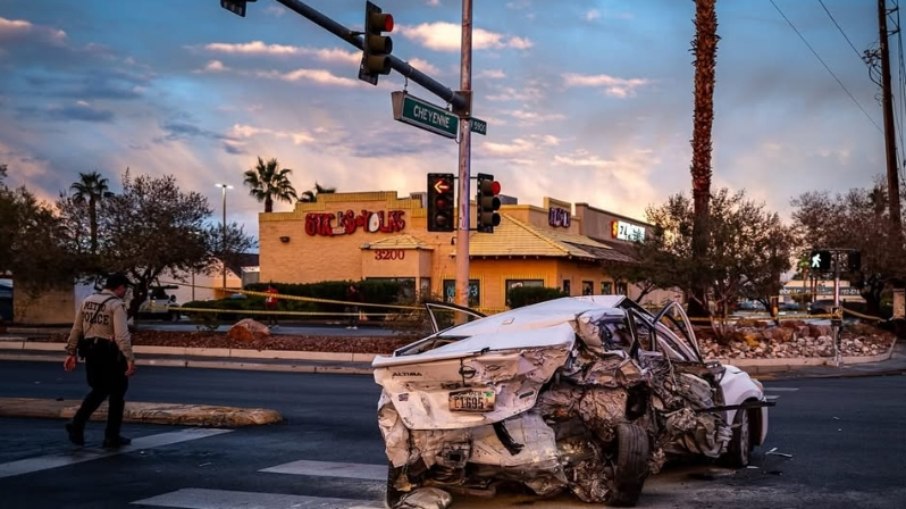 Uma das vitimas era namorada do acusado e estava grávida de 3 meses