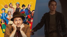 7 filmes bombando na Max para assistir hoje e amanhã