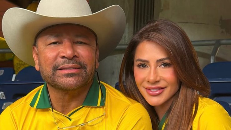Quem é Mariane Bernardi? Conheça a madrasta de Neymar Jr.